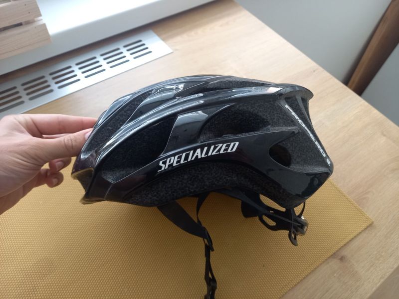 Specialized Propero 2