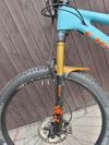 Prodám Orbea Occam M10 velice zachovalý a udržovaný bike