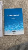 Prodám Orbea Occam M10 velice zachovalý a udržovaný bike