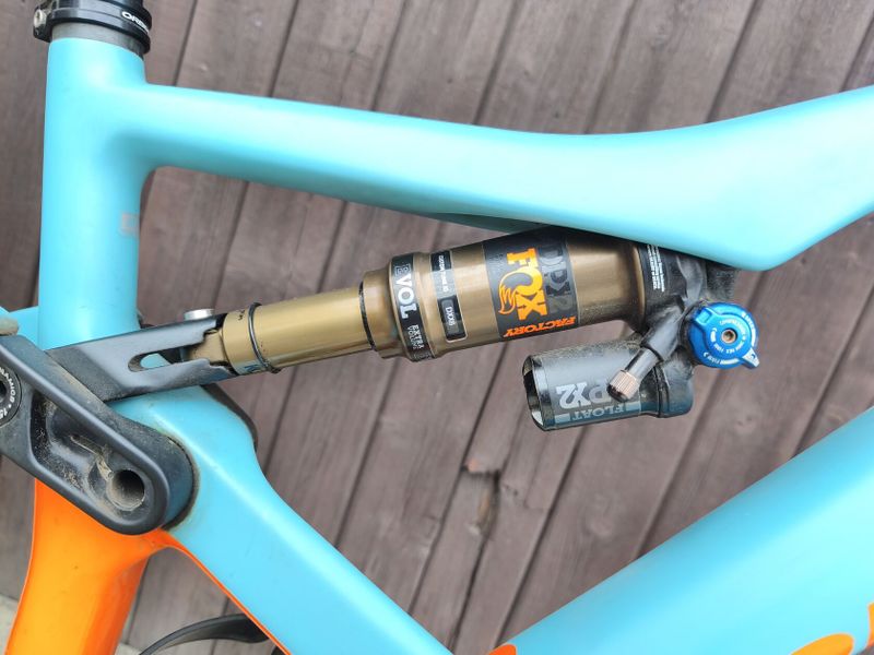 Prodám Orbea Occam M10 velice zachovalý a udržovaný bike