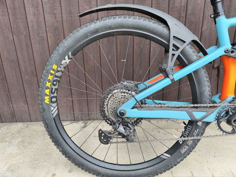 Prodám Orbea Occam M10 velice zachovalý a udržovaný bike