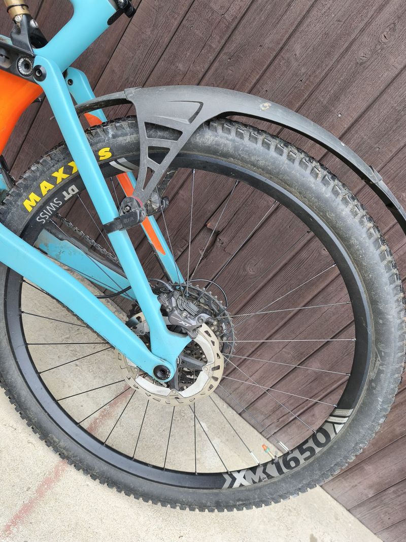 Prodám Orbea Occam M10 velice zachovalý a udržovaný bike