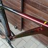 Nový nepoužitý hliníkový rám belgického výrobce Thompson Element / 29er / velikost M / rychloupínák