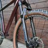 Nový nepoužitý hliníkový rám belgického výrobce Thompson Element / 29er / velikost M / rychloupínák