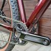 Nový nepoužitý hliníkový rám belgického výrobce Thompson Element / 29er / velikost M / rychloupínák