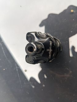 Držák karbonových ližin Specialized 