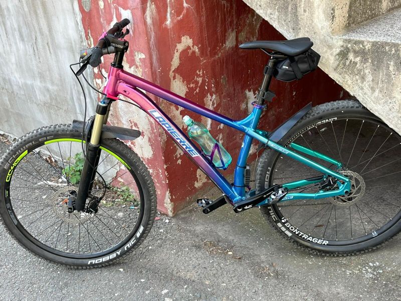 LAPIERRE PRO ST 2023