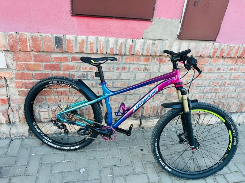LAPIERRE PRO ST 2023