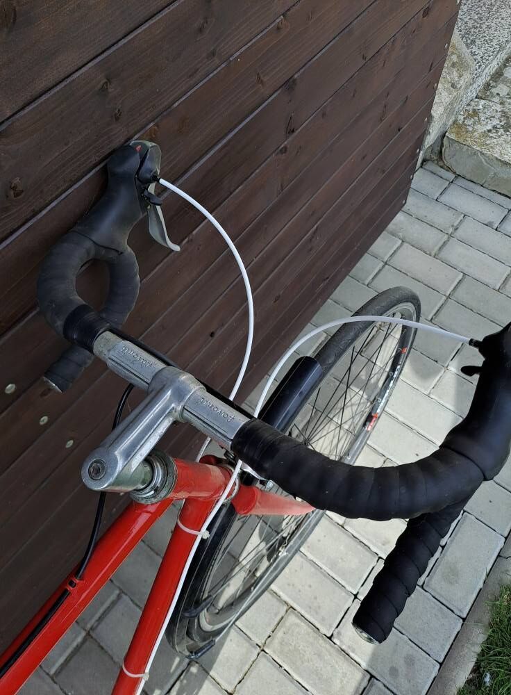 --- ZIMÁK --- Plně funkční přestavěný Favorit na novější komponenty --- ZIMÁK ---