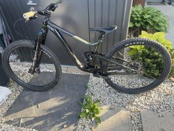 Giant Trance x1