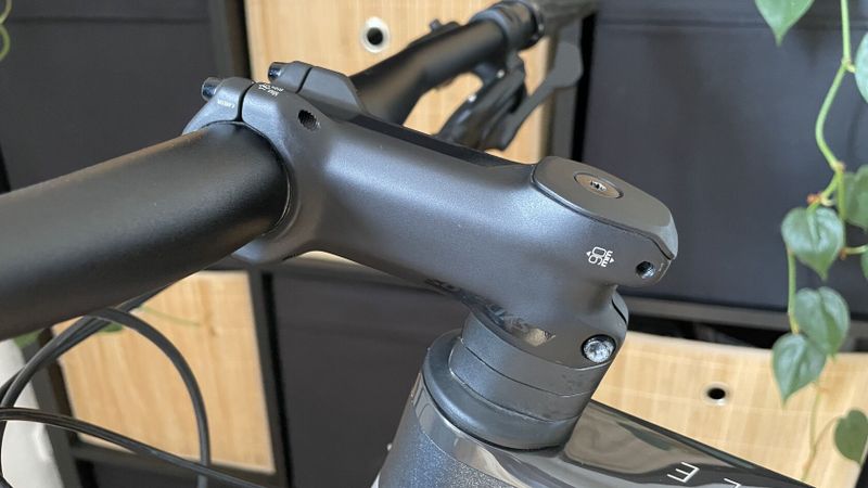 Scott Scale 940 Granite / vel.XL / Sram Eagle 1x12 / zánovní