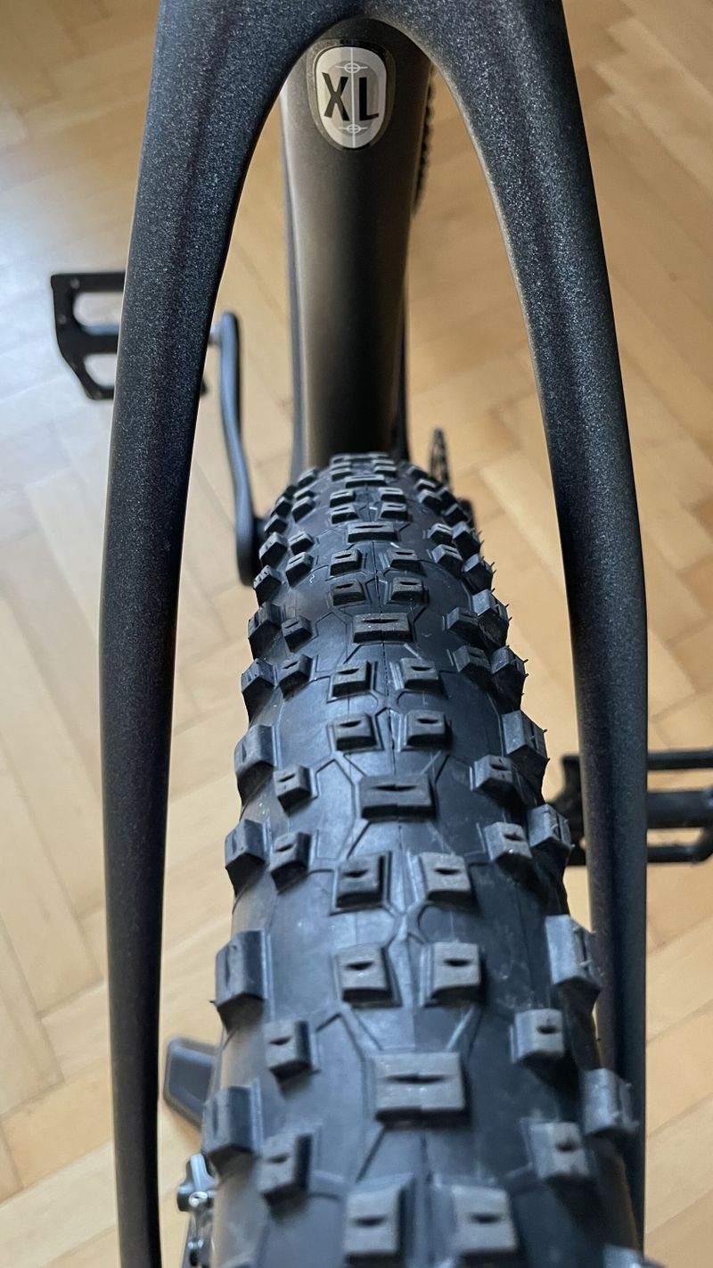 Scott Scale 940 Granite / vel.XL / Sram Eagle 1x12 / zánovní