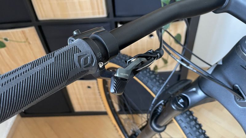 Scott Scale 940 Granite / vel.XL / Sram Eagle 1x12 / zánovní
