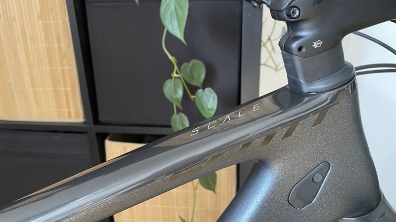 Scott Scale 940 Granite / vel.XL / Sram Eagle 1x12 / zánovní