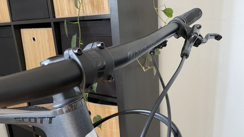 Scott Scale 940 Granite / vel.XL / Sram Eagle 1x12 / zánovní