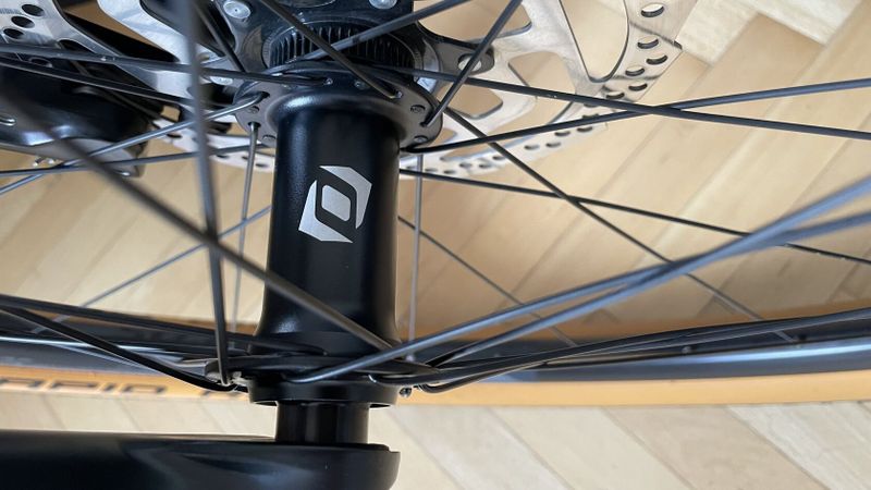 Scott Scale 940 Granite / vel.XL / Sram Eagle 1x12 / zánovní