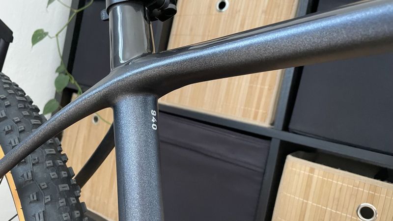 Scott Scale 940 Granite / vel.XL / Sram Eagle 1x12 / zánovní