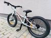 Amulet Young Blaster 16 - ultralehké hliníkové kolo