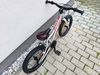 Amulet Young Blaster 16 - ultralehké hliníkové kolo