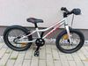 Amulet Young Blaster 16 - ultralehké hliníkové kolo