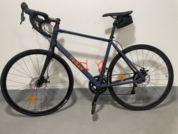 Triban RC120