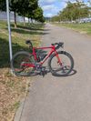 BMC Teammachine SLR ONE 2023