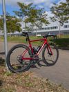 BMC Teammachine SLR ONE 2023