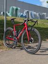 BMC Teammachine SLR ONE 2023