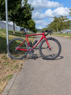 BMC Teammachine SLR ONE 2023