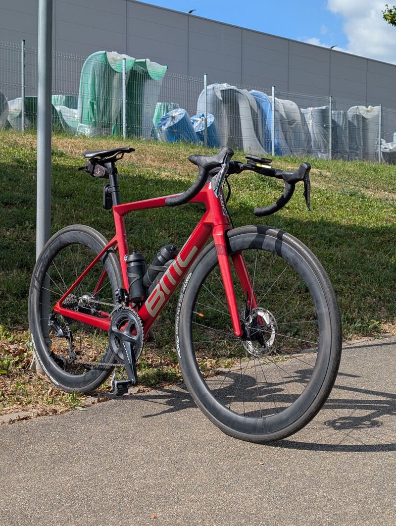 BMC Teammachine SLR ONE 2023