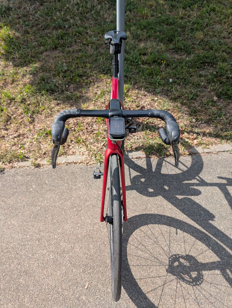BMC Teammachine SLR ONE 2023