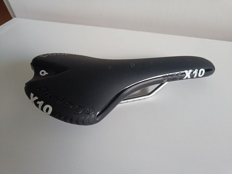 Sedlo Prologo X10 T2.0