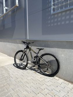 Prodám Giant trance 29