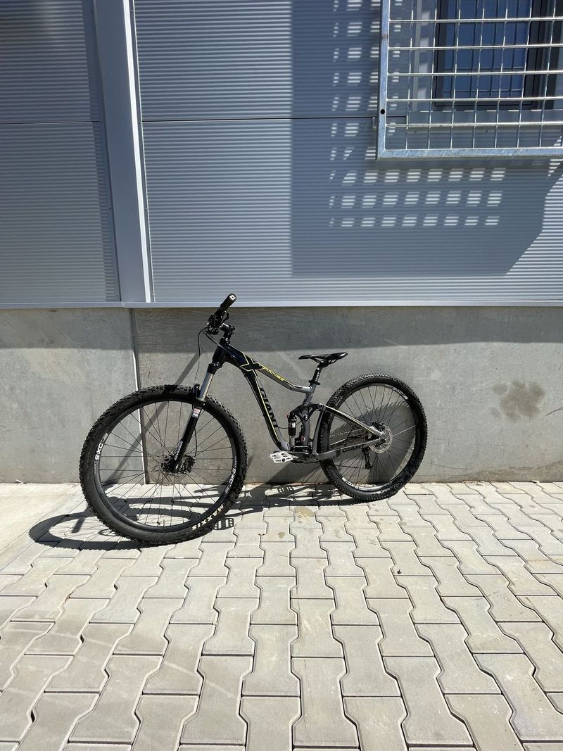 Prodám Giant trance 29
