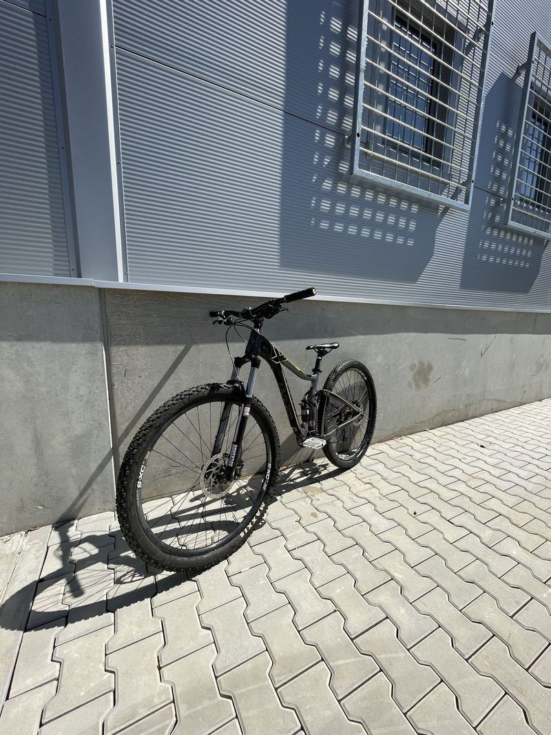 Prodám Giant trance 29