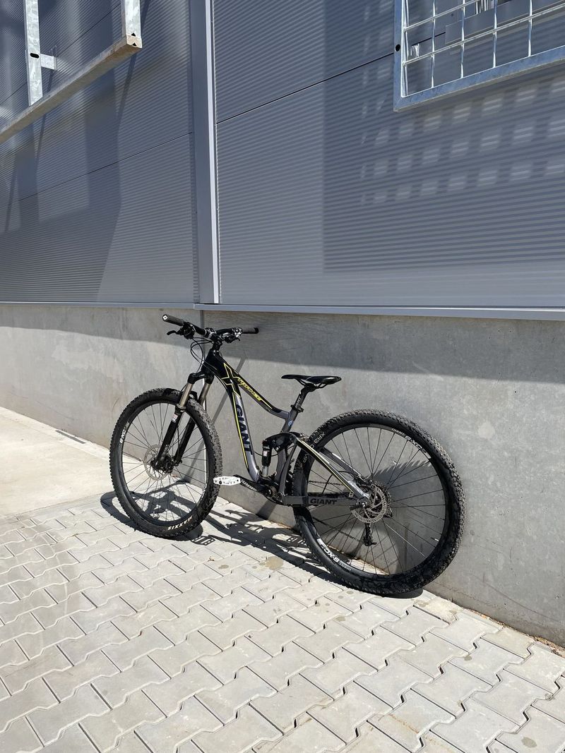 Prodám Giant trance 29