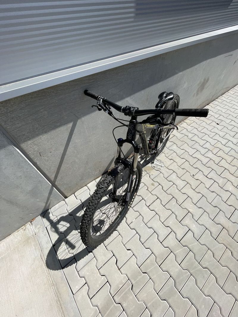 Prodám Giant trance 29