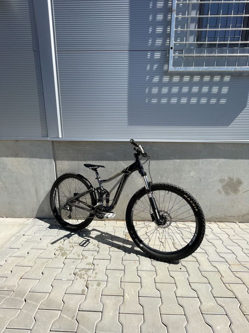 Prodám Giant trance 29