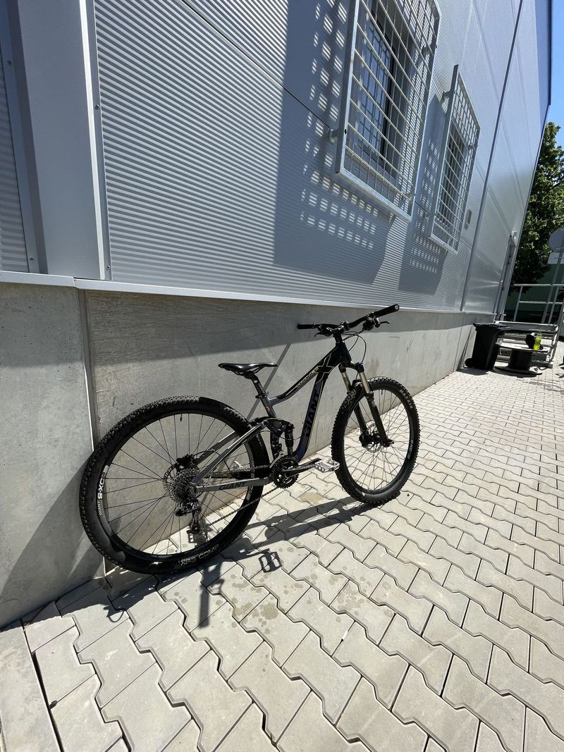 Prodám Giant trance 29