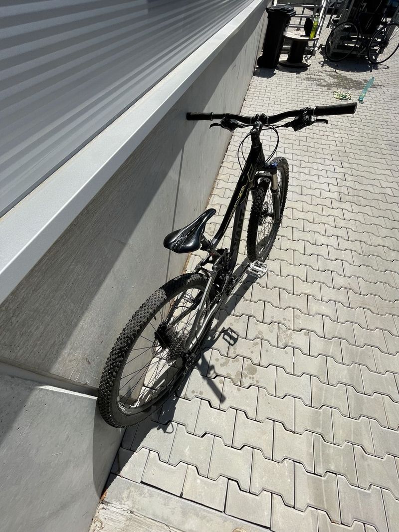 Prodám Giant trance 29