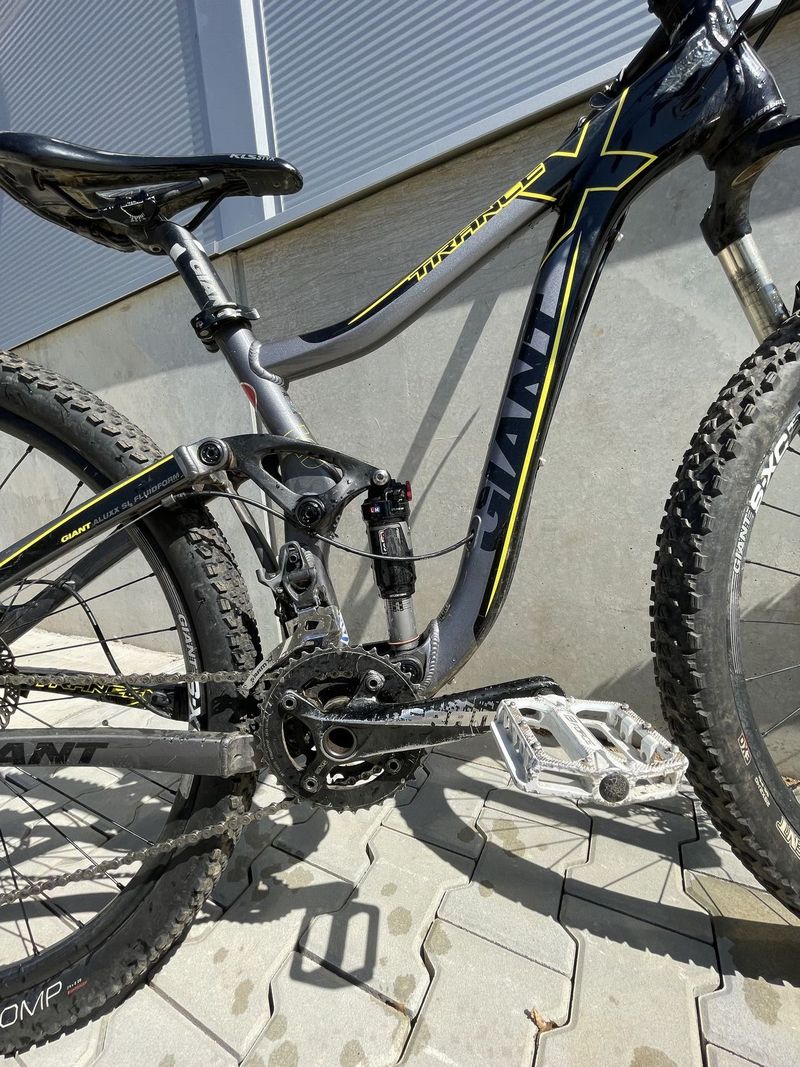 Prodám Giant trance 29