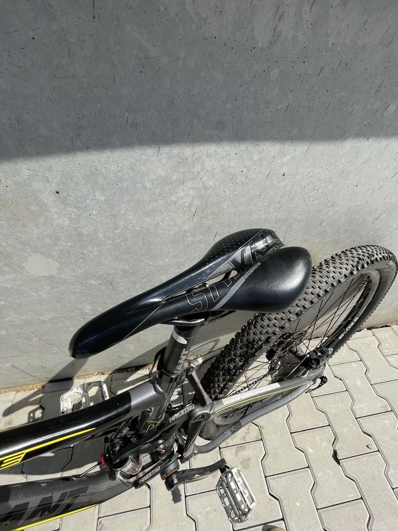 Prodám Giant trance 29