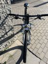 Špičkové juniorské XC/trail kolo