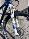 Špičkové juniorské XC/trail kolo