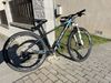 Špičkové juniorské XC/trail kolo