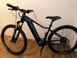 Elektrokolo Kross Lea Boost 3.0 S 18" dámské