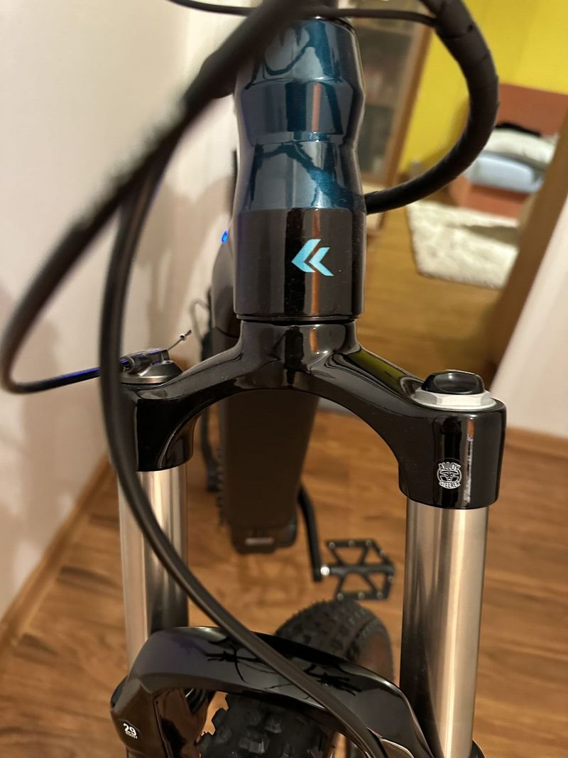 Elektrokolo Kross Lea Boost 3.0 S 18" dámské