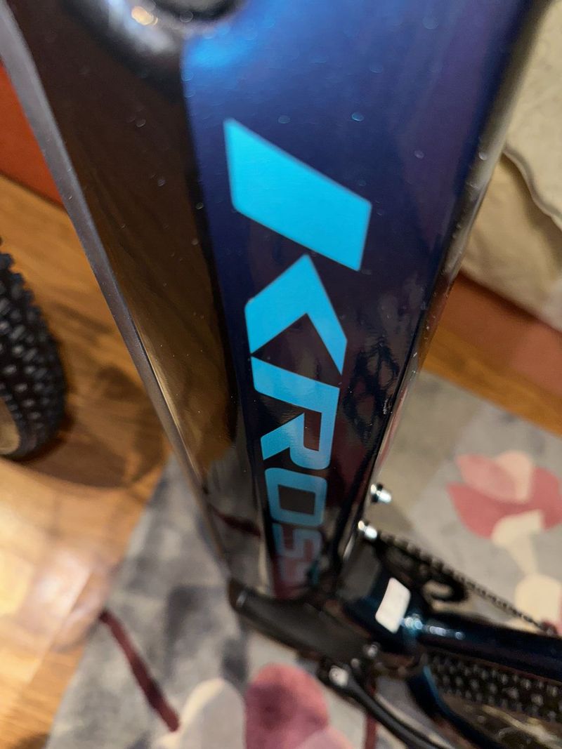 Elektrokolo Kross Lea Boost 3.0 S 18" dámské