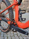 NOVÁ CUSTOM STAVBA Santa Cruz Blur C / Rock Shox SID / Sram GX AXS, XX1 / velikost XL / carbon DTSwi