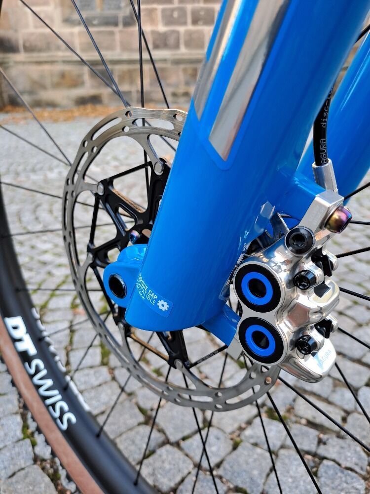NOVÁ CUSTOM STAVBA Santa Cruz Blur C / Rock Shox SID / Sram GX AXS, XX1 / velikost XL / carbon DTSwi